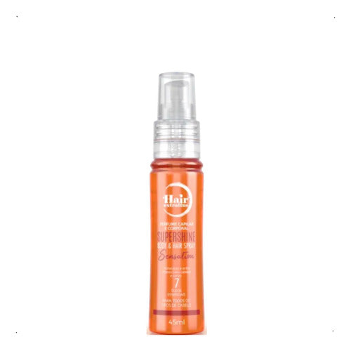 Perfume Capilar Supershine 45ml | Hair Extrattus