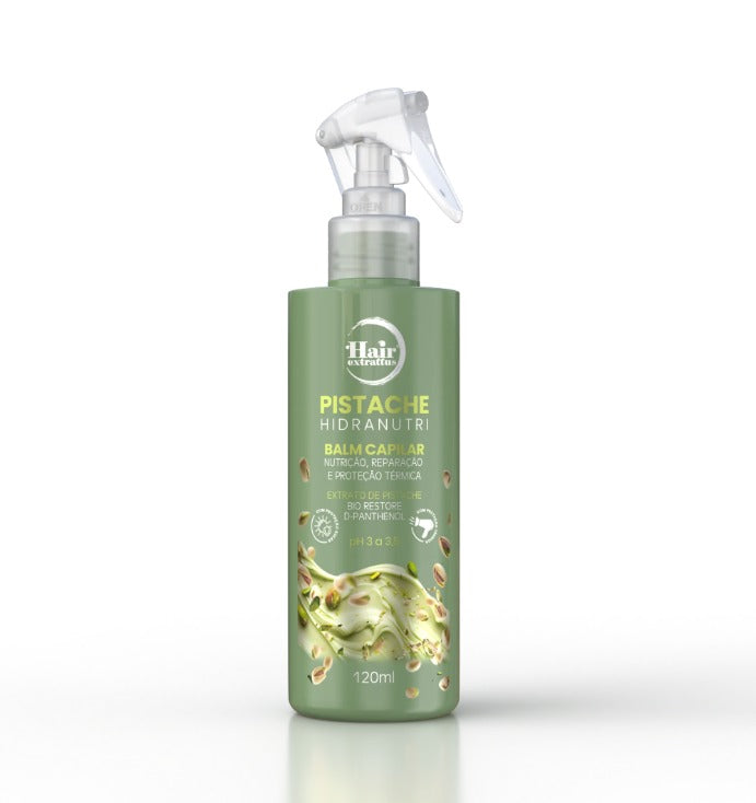 Balm Pistache Hidranutri 120ml | Hair Extrattus