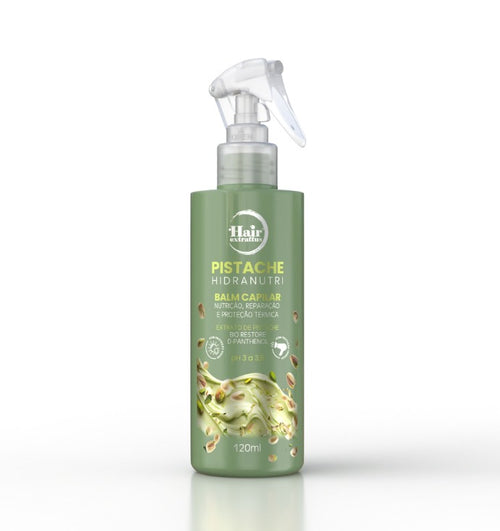 Balm Pistache Hidranutri 120ml - Hair Extrattus