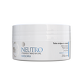 Máscara Neutro 250g | Hair Extrattus