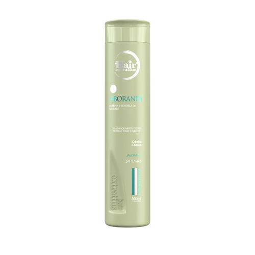 Condicionador Jaborandi 300ml - Hair Extrattus