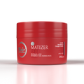 Máscara Matizer Red 250g | Hair Extrattus