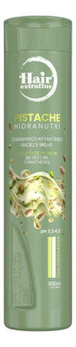 kit Pistache Hidranutri Completa | Hair Extrattus