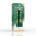 Kit Promocional Abacate, Aveia e Mel Hair Extrattus – Shampoo + Condicionador + Máscara 100g Grátis