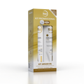 Kit Promocional Argan - Shampoo + Condicionador + Máscara - Hair Extrattus