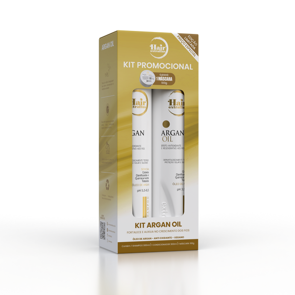 Kit Argan
