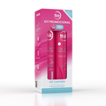 Kit Promocional Cachos - Shampoo + Condicionador + Máscara - Hair Extrattus