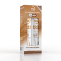 Kit Promocional Cocolicious - Shampoo + Condicionador + Máscara - Hair Extrattus