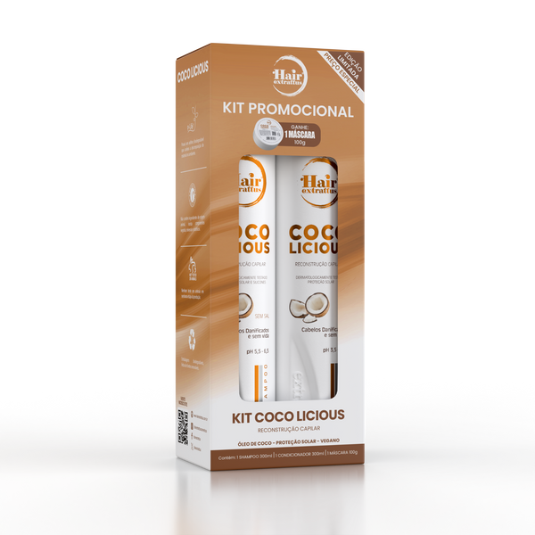 Kit Cocolicious