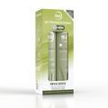 Kit Promocional Erva Doce - Shampoo + Condicionador + Máscara - Hair Extrattus