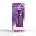 Kit Promocional Matizer Blond - Shampoo + Condicionador + Máscara - Hair Extrattus