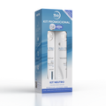 Kit Promocional Neutro - Shampoo + Condicionador + Máscara - Hair Extrattus