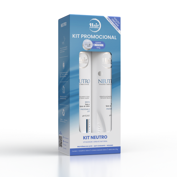 Kit Neutro