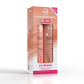Kit Promocional Pêssego - Shampoo + Condicionador + Máscara - Hair Extrattus