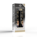 Kit Promocional Vintage Finish - Shampoo + Condicionador + Máscara - Hair Extrattus